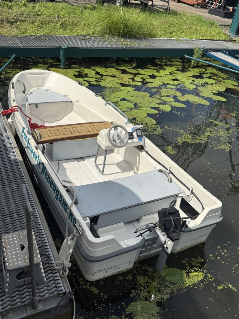 Terhi Boot
max.4 Personen  30,-€